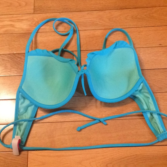 🐠VS bikini top🐠 - Picture 3 of 6